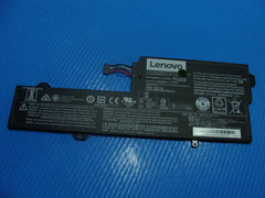 Lenovo Yoga 720-12IKB 12.5" Battery 11.52V 36Wh 3070mAh L17M3P61 81%