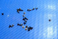 Lenovo N23 Chromebook  11.6" Genuine Screw Set Screws for Repair ScrewSet ER* - Laptop Parts - Buy Authentic Computer Parts - Top Seller Ebay