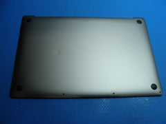 MacBook Pro A1990 15" Mid 2019 MV912LL/A Bottom Case Space Gray 923-03191