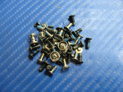 Toshiba Satellite P855-S5102 15.6" Genuine Screw Set Screws for Repair ScrewSet Toshiba