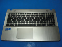 Asus VivoBook X541NA-PD1003Y 15.6" Palmrest w/Touchpad Keyboard 13NB0CG1AP0321