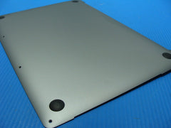 MacBook Pro A1989 13" 2018 MR9Q2LL/A Space Gray Bottom Case 923-02514