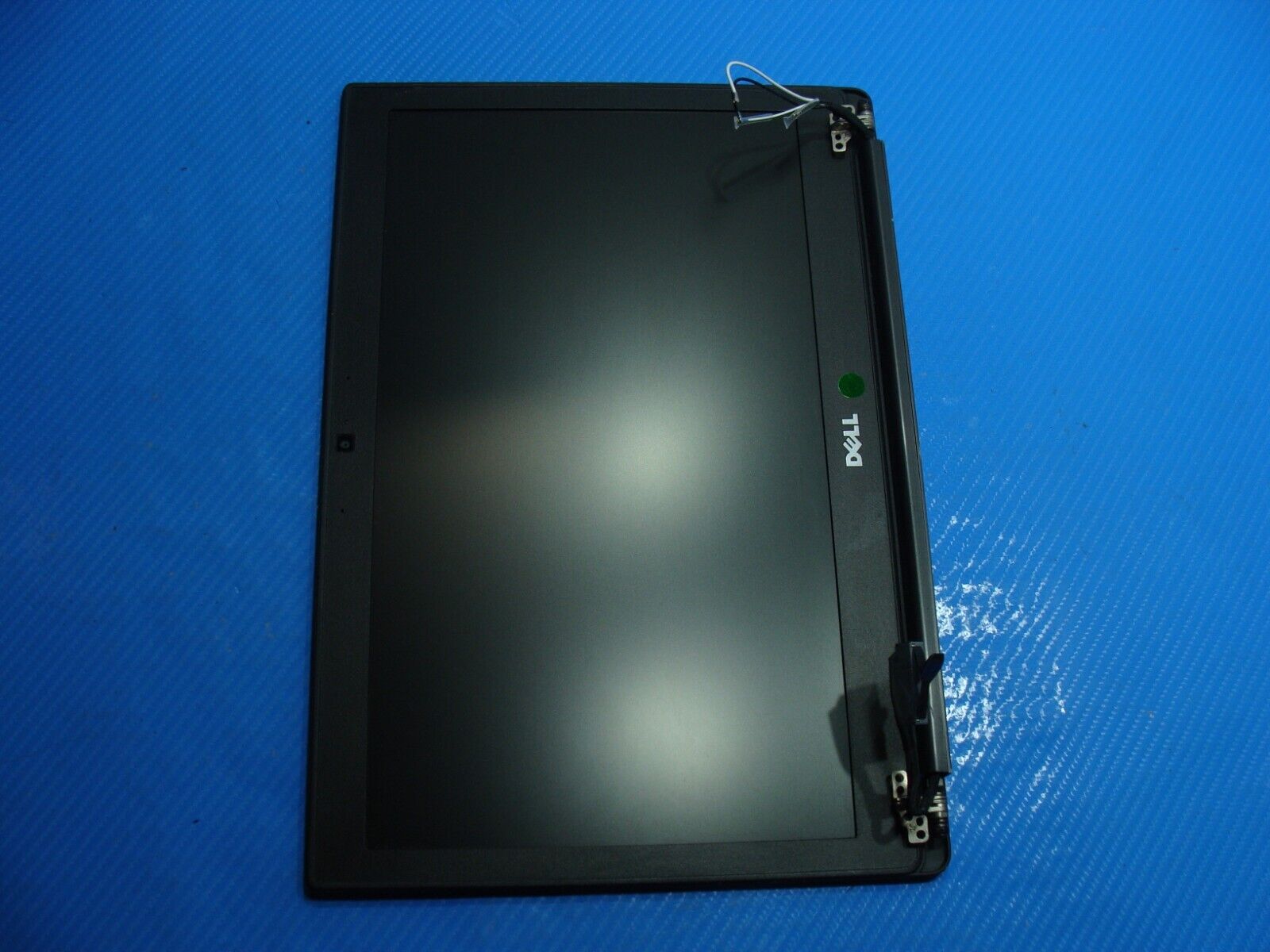 Dell Latitude 12.5