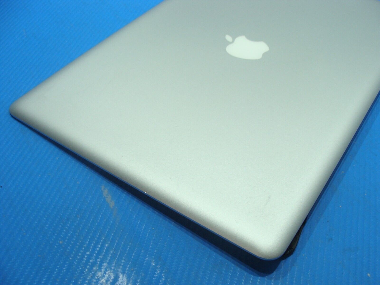 MacBook Pro 15