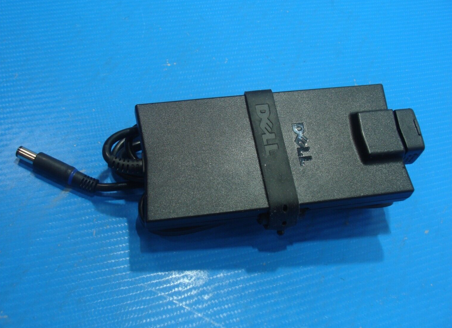 Genuine DELL 90W HA90PE1-00 AC Adapter 19.5V 4.62A Power Charger with Power Cord