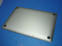 MacBook Air 13" A1932 Late 2018 MRE82LL/A SpaceGray Bottom Case 923-02825 GradeA - Laptop Parts - Buy Authentic Computer Parts - Top Seller Ebay