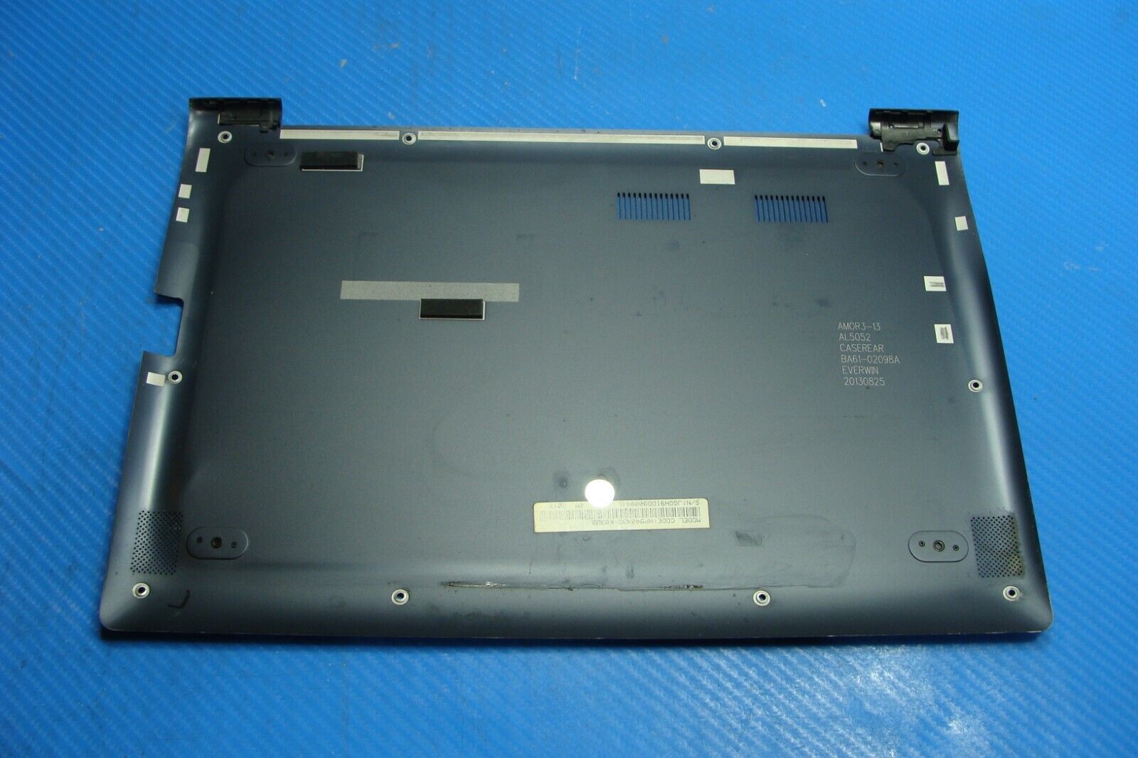 Samsung Ativ Book NP940X3G-K03US 13.3