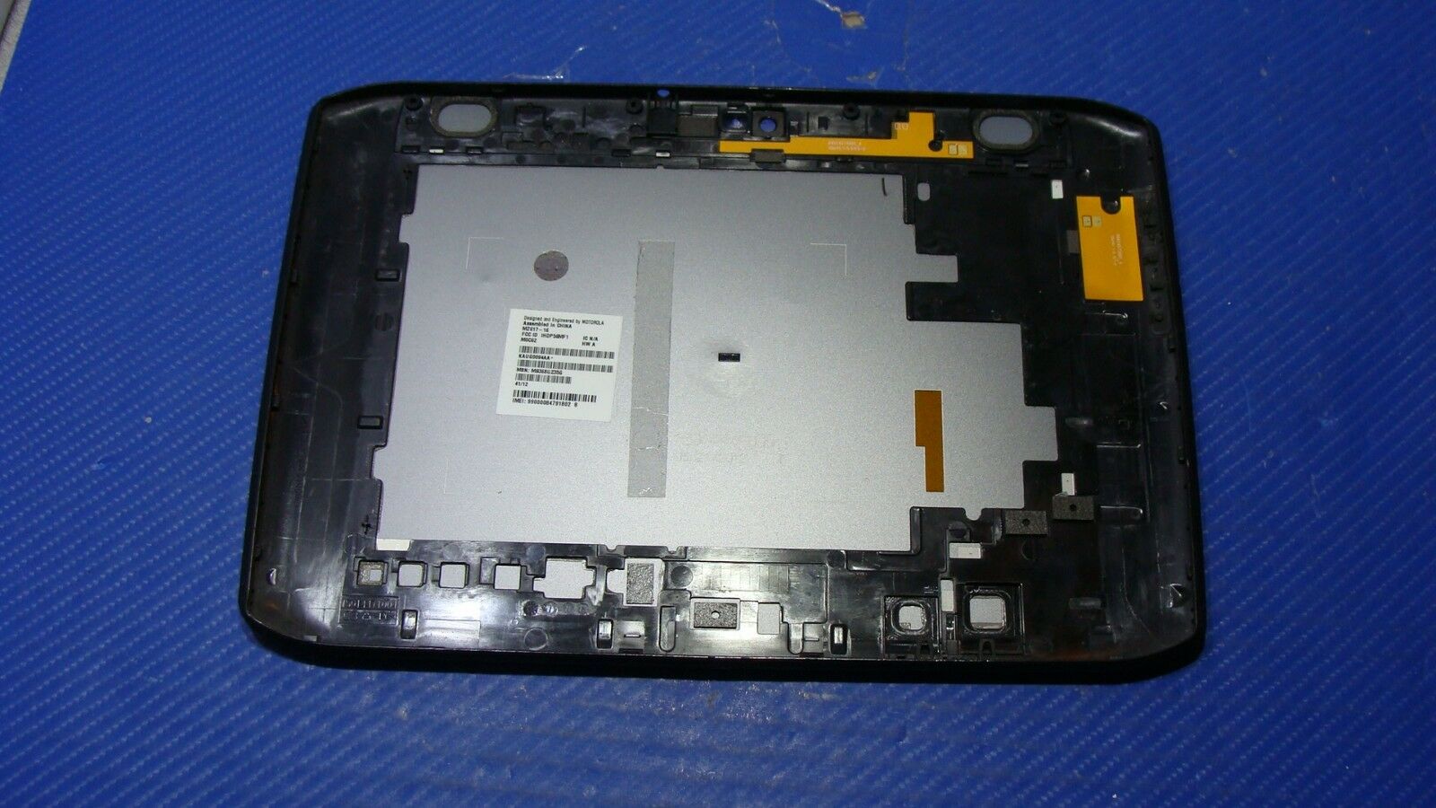 Motorola Droid Xyboard MZ617-16 10.1