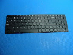 Lenovo IdeaPad 110-15ISK 15.6" Genuine Laptop US Keyboard 5N20L25877 LCN15L5