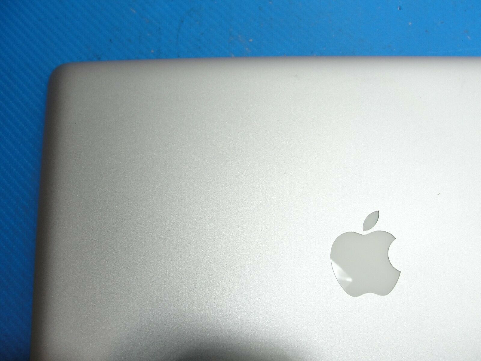 MacBook Pro A1286 15