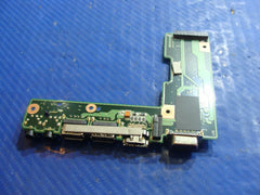 Asus K52F-BBR5 15.6" Genuine VGA-Out HDMI USB Audio Sound Board 60-NXNIO1000 ASUS