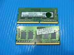 HP 17-cn1053cl 12GB (4GB & 8GB) Memory RAM PC4-3200AA M471A5244CB0-CWE