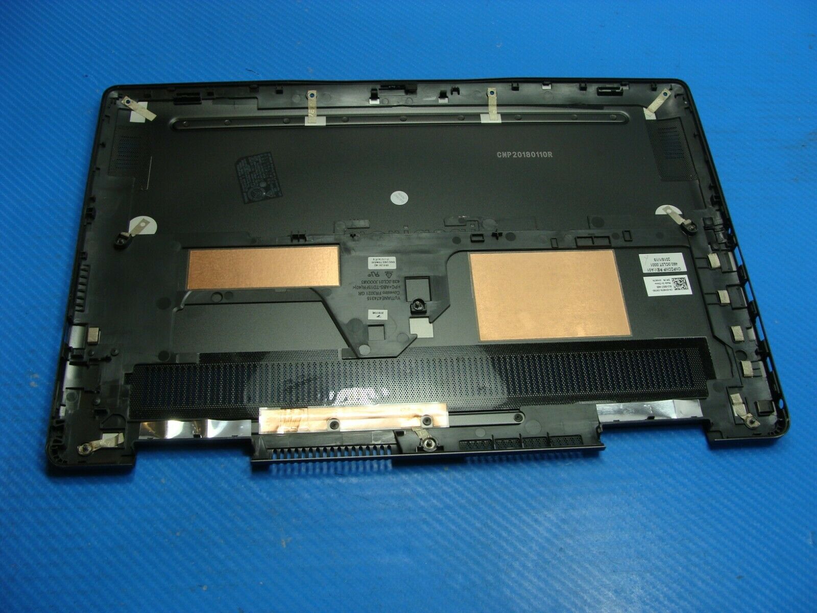 Dell Inspiron 15-7573 15.6