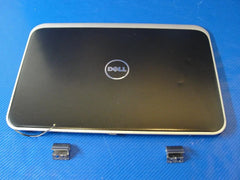 Dell Inspiron 15.6 7520 OEM Laptop LCD Back Cover w/Front Bezel 704YD 0630H