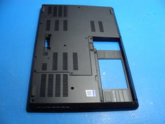 Lenovo ThinkPad 15.6” P51 OEM Laptop Bottom Case w/Cover Doors Black AM0Z6000500