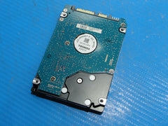 MacBook Pro A1286 Toshiba 500GB 5400RPM SATA 2.5" Hard Drive MK5055GSXF - Laptop Parts - Buy Authentic Computer Parts - Top Seller Ebay