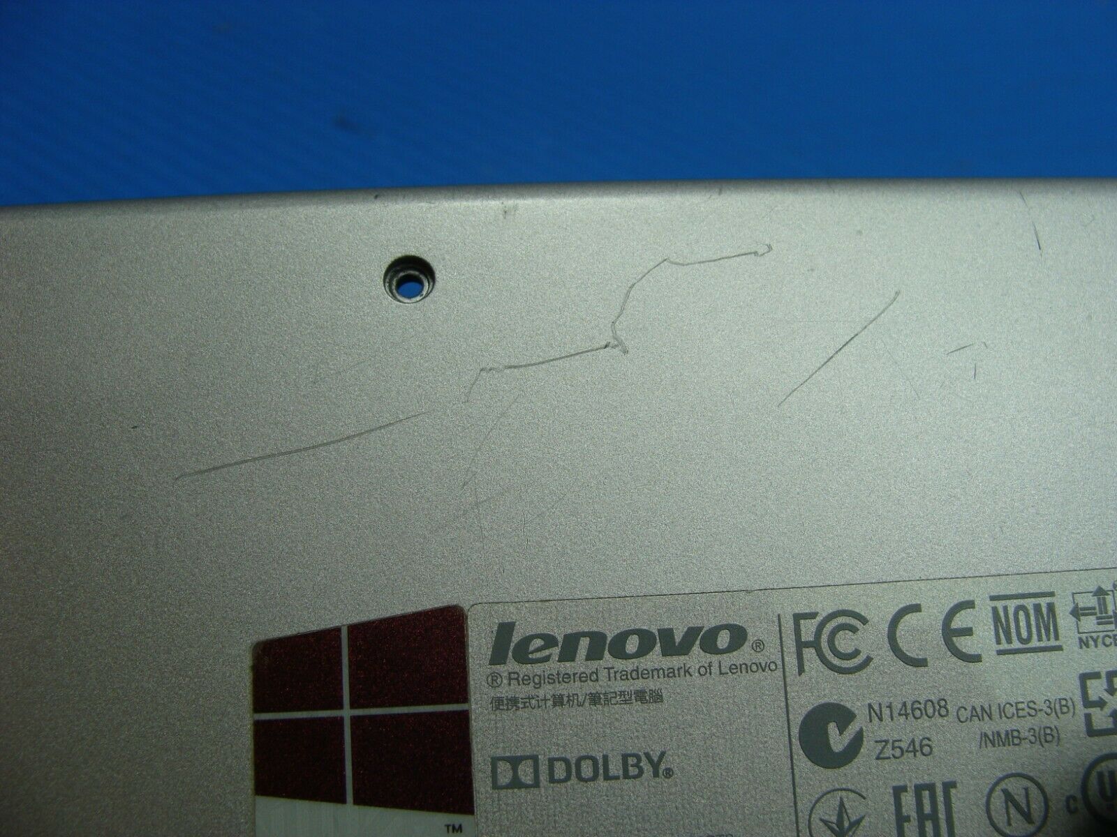 Lenovo Yoga 2 11 11.6