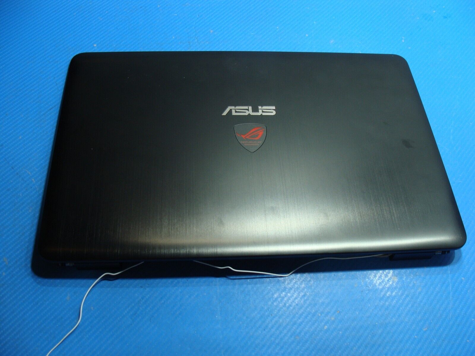 Asus Rog GL551JW-DS71 15.6