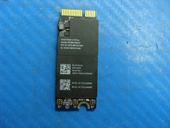 MacBook Pro A1502 13" Late 2013 ME864LL/A Airport Bluetooth Card 661-8143 - Laptop Parts - Buy Authentic Computer Parts - Top Seller Ebay