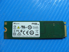 Asus M413DA–WS51 SK Hynix 256GB NVMe SSD Solid State Drive HFM256GDJTNG-8310A