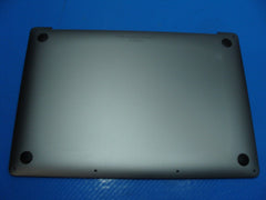 MacBook Pro A2289 13" 2020 MXK62LL/A Bottom Case Space Gray 923-04011