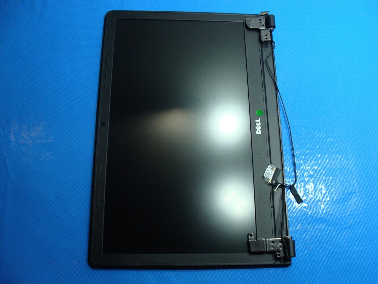 Dell Inspiron 15.6” 15 3565 Genuine Laptop Matte HD LCD Screen Complete Assembly