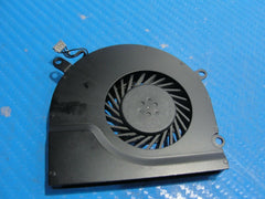 MacBook Pro 15" A1286 Early 2010 MC371LL/A Genuine Laptop Right Fan 922-8702 - Laptop Parts - Buy Authentic Computer Parts - Top Seller Ebay