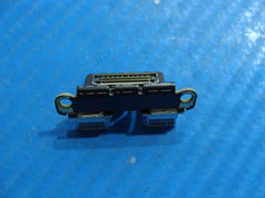 MacBook Pro A2251 13" Mid 2020 BTO Genuine I/O Board 923-03934