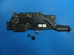 MacBook Pro A2338 2020 MYDA2LL M1 3.2GHz 8GB 8GPU Logic Board 820-02020-A AS IS