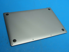 MacBook Pro A1708 13" Mid 2017 MPXQ2LL/A Bottom Case Space Gray 923-01784 - Laptop Parts - Buy Authentic Computer Parts - Top Seller Ebay