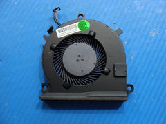 HP Pavilion Gaming 15.6" 15-ec2021nr Genuine Laptop CPU Cooling Fan L77560-001