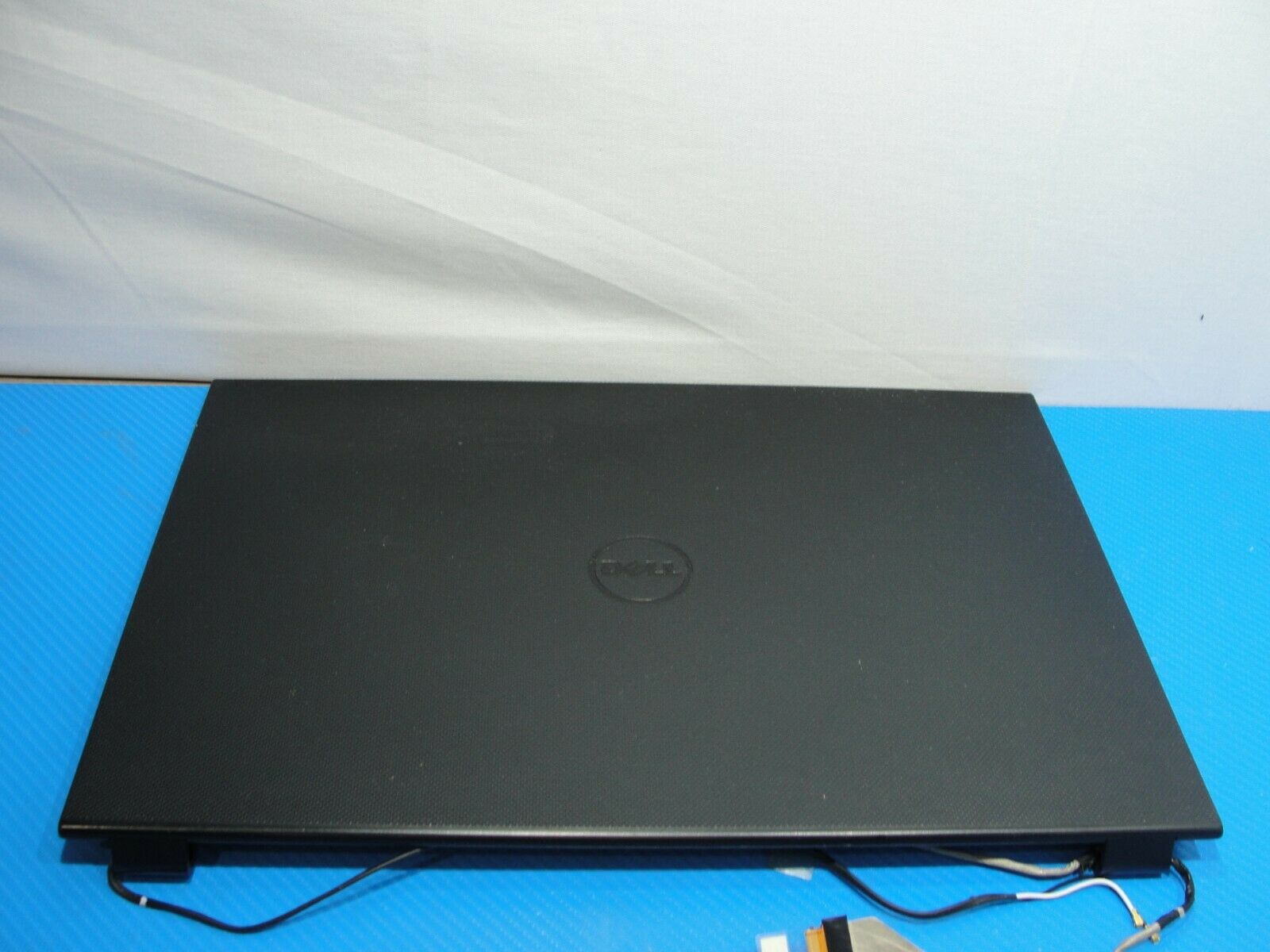 Dell Inspiron 15.6