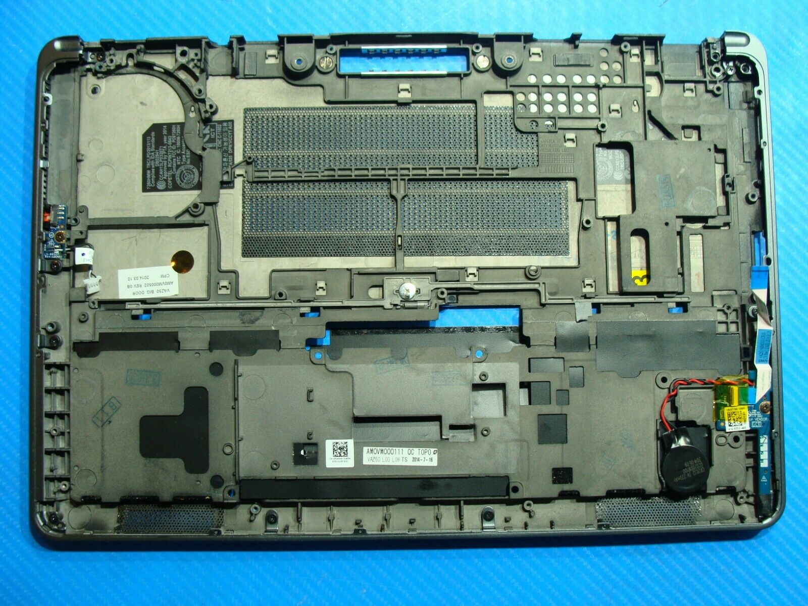 Dell Latitude E7240 12.5