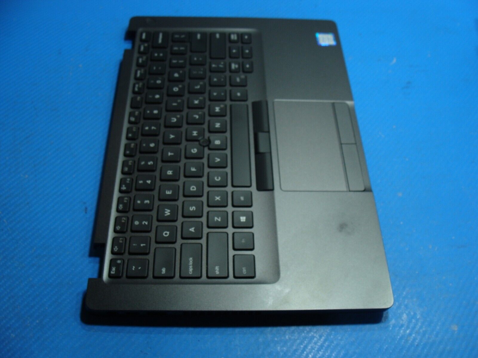 Dell Latitude 5400 14