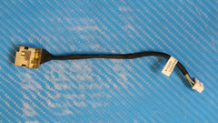 HP Pavilion g7-1329wm 17.3" Genuine Laptop DC IN Power Jack w/Cable DD0R18AD000 - Laptop Parts - Buy Authentic Computer Parts - Top Seller Ebay