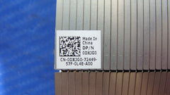 Dell Inspiron 23 5348 23" Genuine Desktop Cooling Heatsink DXJG0 Dell