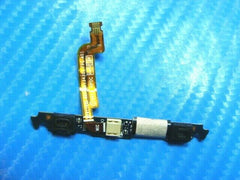 HP Elite x2 12" 1012 G1 OEM Microphone Board w/ Cable 6035B0134301 - Laptop Parts - Buy Authentic Computer Parts - Top Seller Ebay