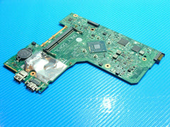 Dell Inspiron 14" 3452  Genuine Intel Celeron N3050 1.6 GHz Motherboard 0DTRW 