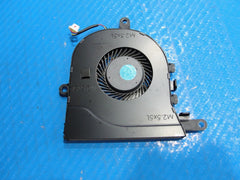 Dell Inspiron 15 5570 15.6" Genuine CPU Cooling Fan NPFW6 DC28000K8D0