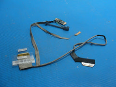 Lenovo ThinkPad E430 14" Genuine LCD Video Cable w/ WebCam DC02001FQ10 - Laptop Parts - Buy Authentic Computer Parts - Top Seller Ebay