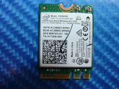 HP 15-ay041wm 15.6" Genuine Laptop Wireless WiFi Card 3165NGW HP