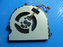 HP 15.6” 15-bs086nr Genuine Laptop CPU Cooling Fan 925012-001 DC28000JLF0