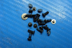 Dell Inspiron 11 3180 11.6" Genuine Laptop Screw Set Screws for Repair ScrewSet