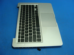 MacBook Pro A1278 13" 2011 MD313LL/A Top Case w/Trackpad Keyboard 661-6075 #2 - Laptop Parts - Buy Authentic Computer Parts - Top Seller Ebay