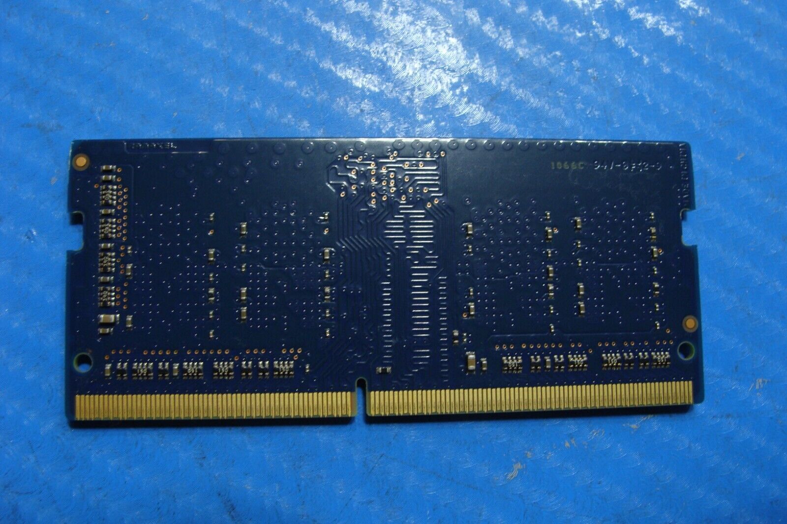 Lenovo 3 15IIL05 Ramaxel 4GB PC4-3200AA Memory Ram RMSA3310MJ86H9F-3200