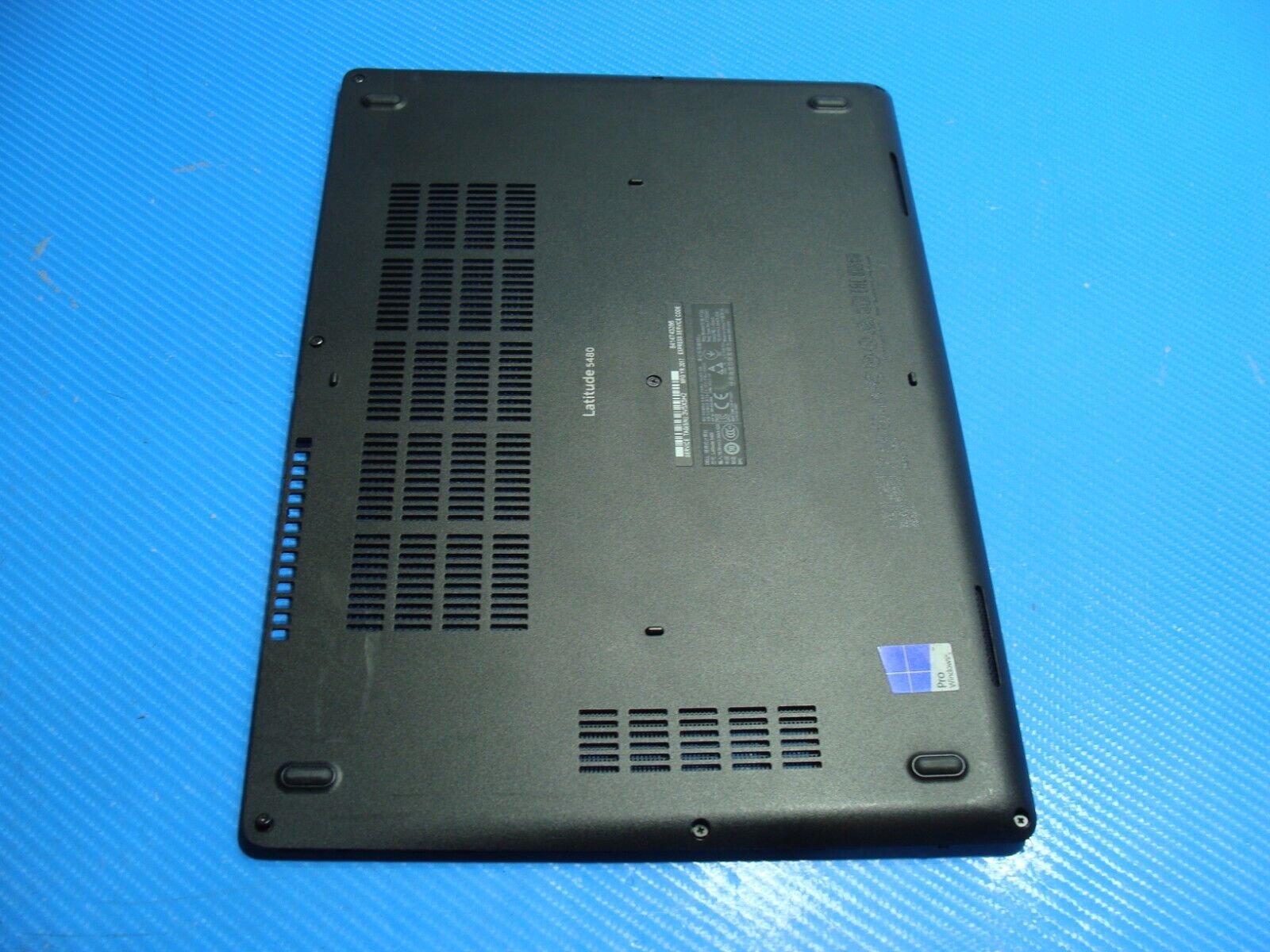 Dell Latitude 5480 14