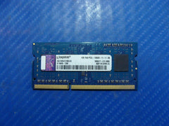 Asus 15.6" Q550LF-BBI7T07 SO-DIMM 4GB PC3L-12800S Memory RAM ASU16D3LS1KBG #1 ASUS