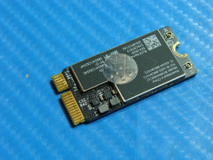 MacBook Air A1465 11" Early 2015 MJVM2LL/A Airport Bluetooth Card 661-7465 - Laptop Parts - Buy Authentic Computer Parts - Top Seller Ebay