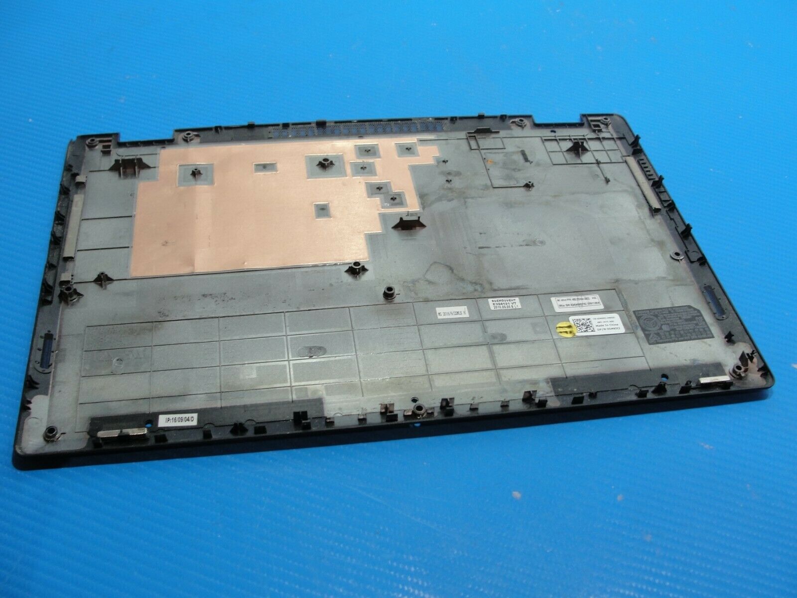 Dell Inspiron 13-7353 13.3