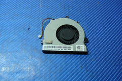 Dell Inspiron 15.6" 5537 Genuine CPU Cooling Fan 74X7K DC28000C8F0 GLP* Dell